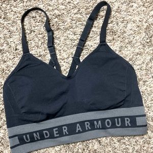 Underarmour Sports Bra